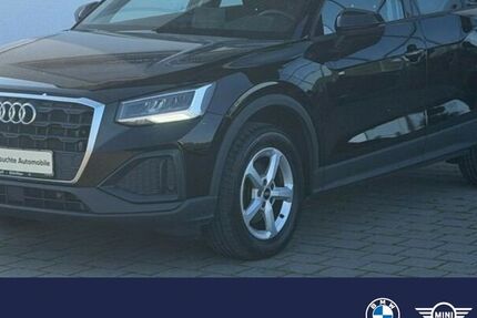 Audi Q2 45.990 km 23.495 &euro; Marktsteft 97342