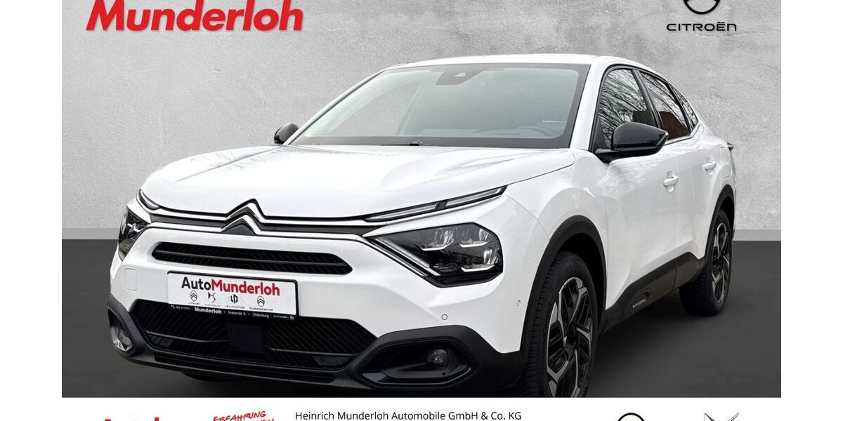 Citroen C4 X 47.898 km 19.950 &euro; Oldenburg 26127