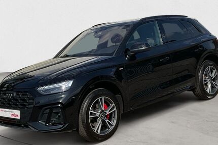 Audi Q5 25.165 km 47.770 &euro; Wesel 46483