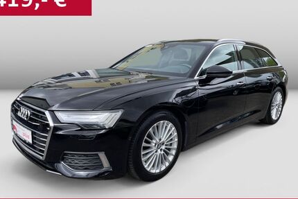 Audi A6 105.177 km 33.830 &euro; Fellbach 70734