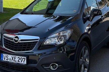 Opel Mokka 265.000 km 4.600 &euro; Villingen Schwenningen 78054