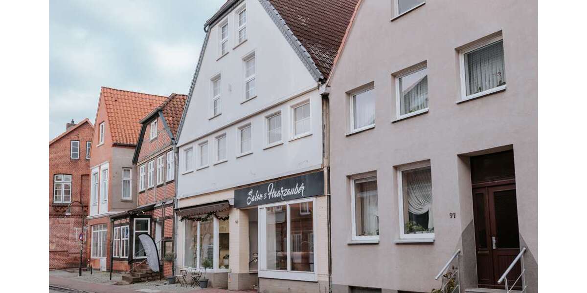 Haus zum Kaufen in Mölln 685.000 € 213 m² 10 zimmer