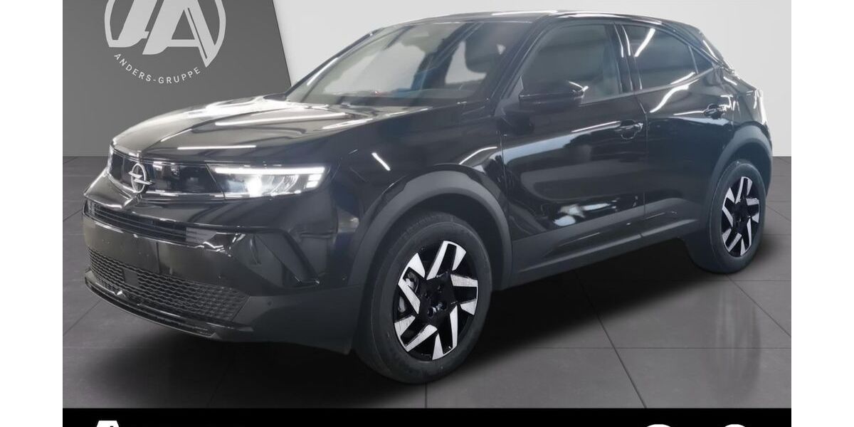 Opel Mokka 3.000 km 26.245 € Vechta 49377