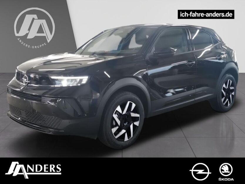 Opel Mokka 3.000 km 26.245 € Vechta 49377