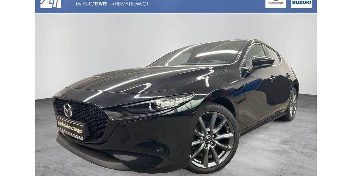 Mazda 3 62.512 km 21.990 &euro; Berlin 12247