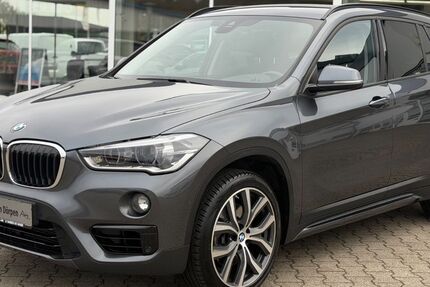 BMW X1 105.000 km 19.690 &euro; Dörpen 26892