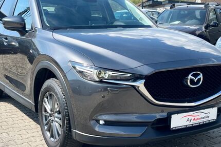 Mazda CX-5 89.160 km 17.499 &euro; Heidenheim 89520