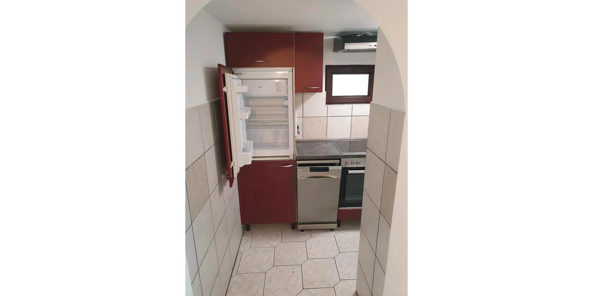 Erdgeschoßwohnung Sachsenheim - 3 Zimmer, 55 m&sup2;, 720&euro; | Angebot:25355143