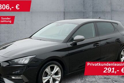Seat Leon 74.820 km 21.295 &euro; Mitterteich 95666