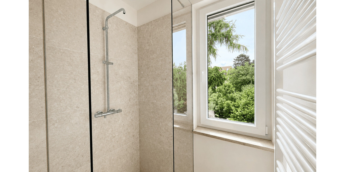 Etagenwohnung Machern - 4 Zimmer, 107 m&sup2;, 1.611&euro; | Angebot:26929609