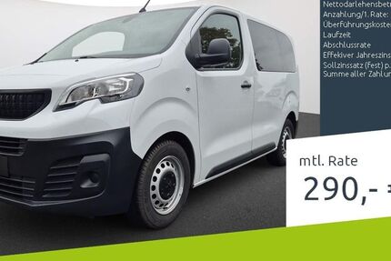 Peugeot Expert 46.490 km 24.480 &euro; Münster - Amelsbüren 48163