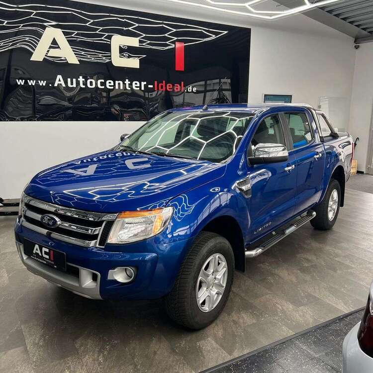 Ranger
