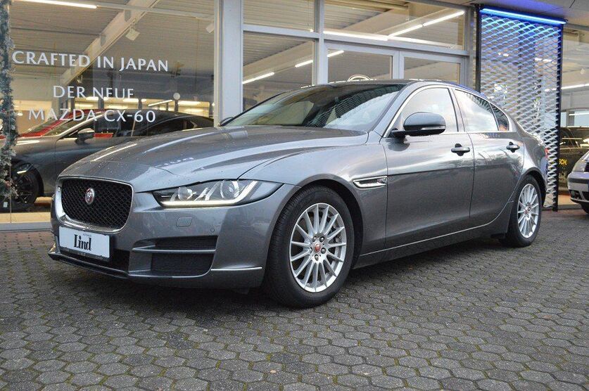 XE