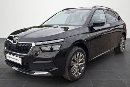 Skoda Kamiq 80.537 km 17.450 &euro; Osterwieck 38835