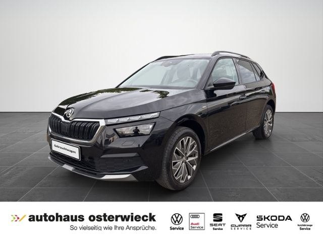 Skoda Kamiq 80.537 km 17.450 &euro; Osterwieck 38835