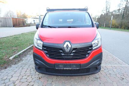 Renault Trafic 150.600 km 6.990 &euro; Waldenbuch 71111