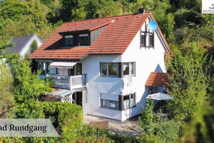 Haus Gemünden am Main Gemünden - 7 Zimmer, 179 m&sup2;, 300.000&euro; | Angebot:25996999