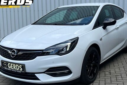 Opel Astra 61.259 km 12.990 &euro; Grimmen 18507