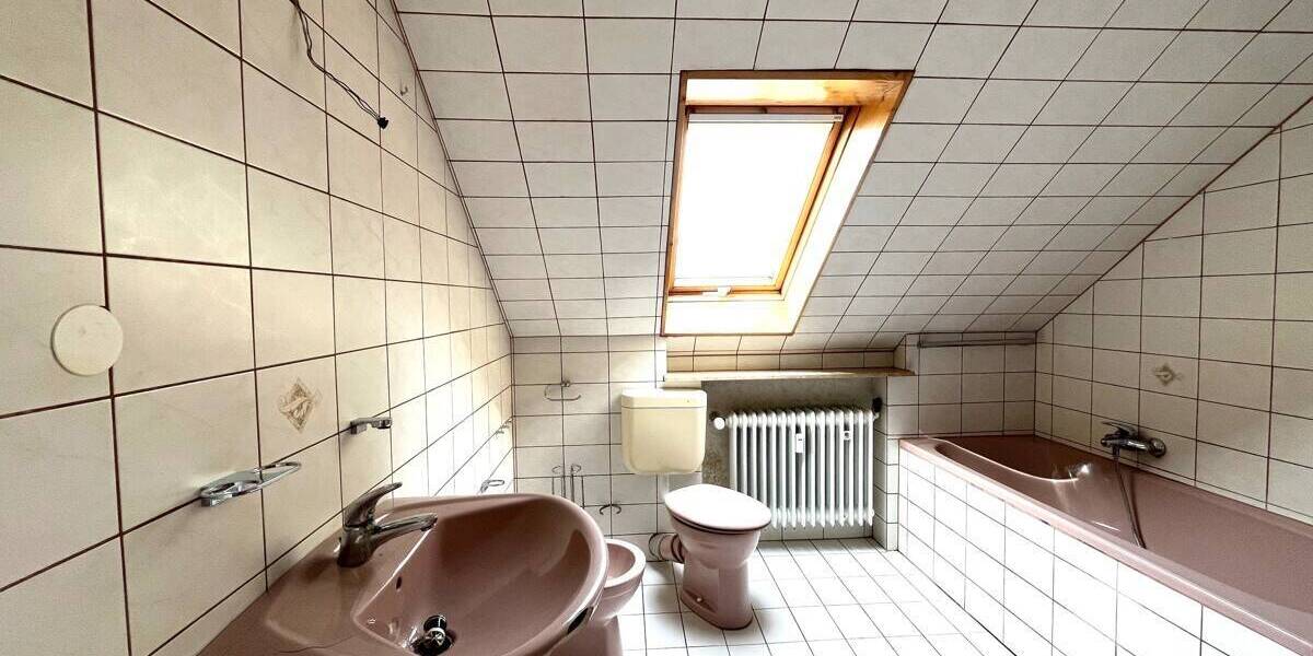 Etagenwohnung Schwabach - 3 Zimmer, 67 m&sup2;, 179.000&euro; | Angebot:26731108