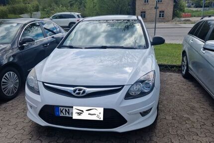 Hyundai i30 283.000 km 1.800 &euro; Stockach 78333