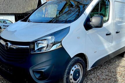 Opel Vivaro 133.000 km 8.990 &euro; Roetgen 52159