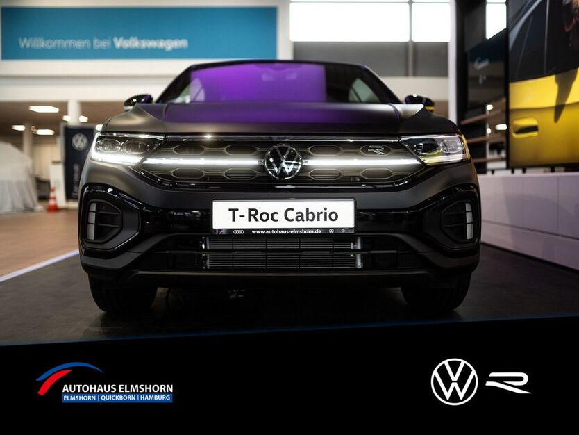 VW T-Roc 2.500 km 47.900 € Kölln-Reisiek 25337