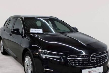 Opel Insignia 110.193 km 13.990 &euro; Fernwald-Steinbach 35463