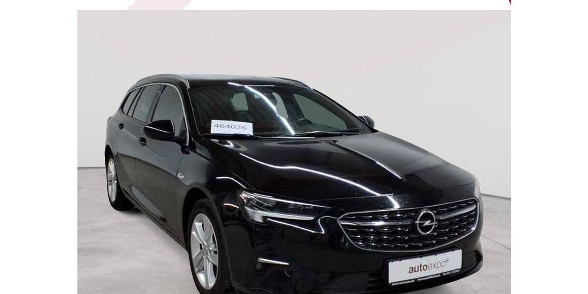 Opel Insignia 110.193 km 15.189 &euro; Fernwald-Steinbach 35463