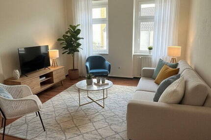 Wohnung Schkeuditz Altscherbitz - 2 Zimmer, 72 m&sup2;, 650&euro; | Angebot:26795115