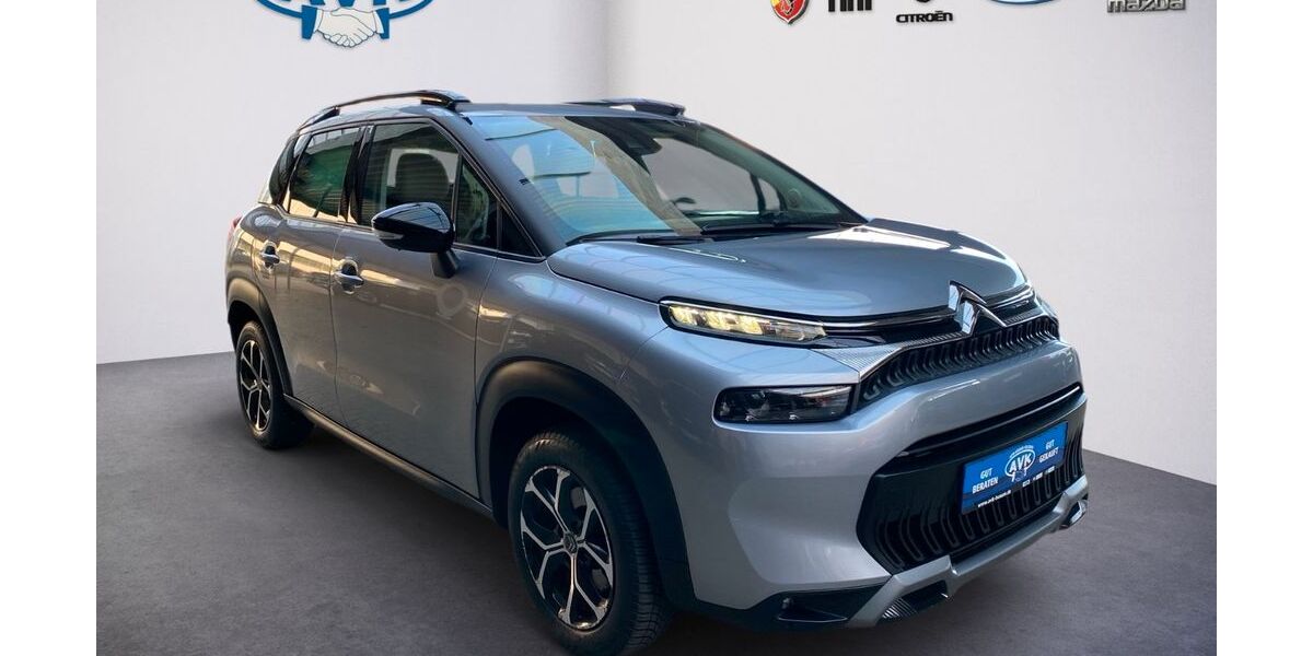 Citroen C3 Aircross 40.455 km 14.900 &euro; Husum 25813