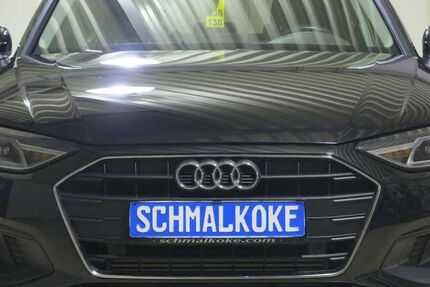 Audi A4 52.700 km 23.850 € Braunschweig 38112