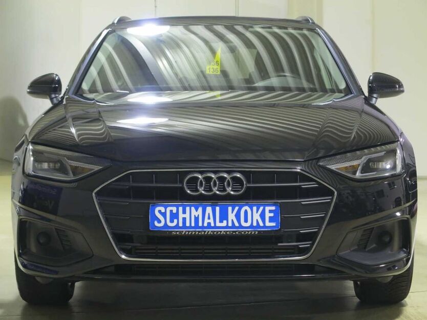 Audi A4 52.700 km 23.850 € Braunschweig 38112