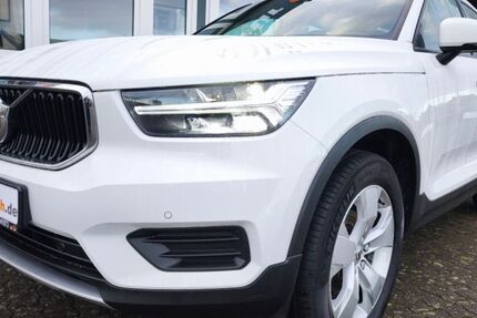 Volvo XC40 86.076 km 17.980 &euro; Redekin 39319