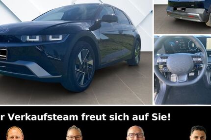 Hyundai IONIQ 5 2.900 km 54.880 &euro; Ingelheim 55218
