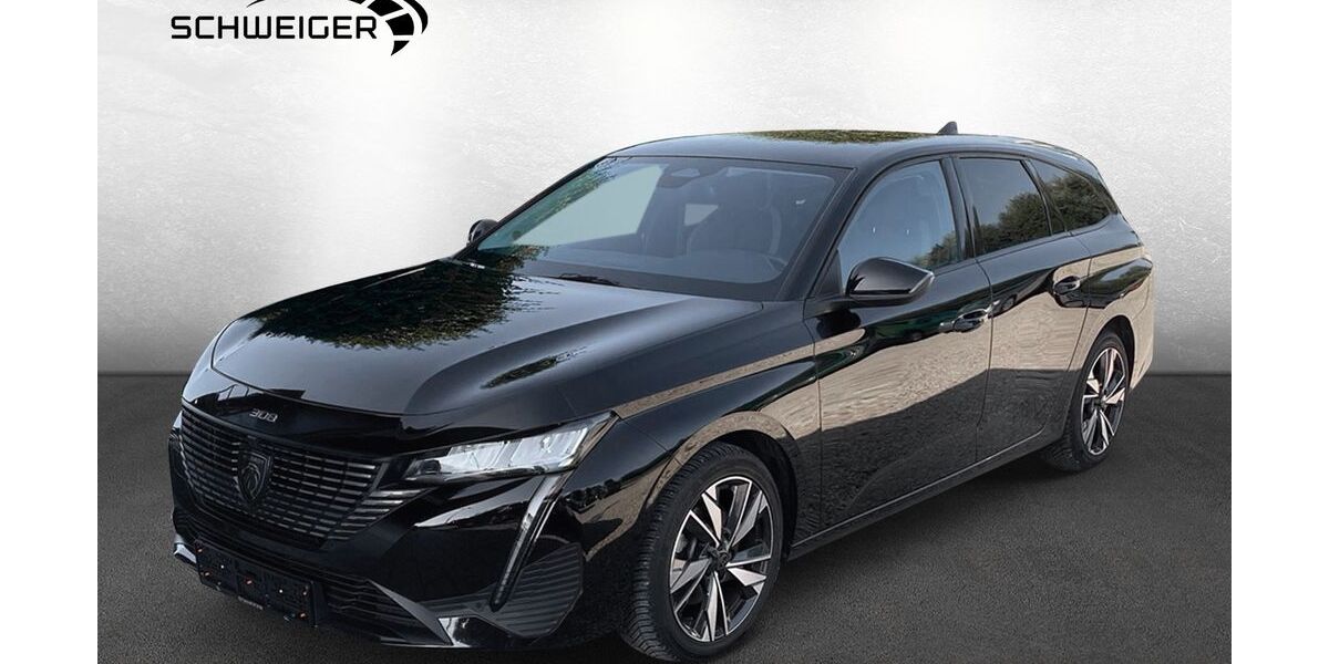 Peugeot 308 32.391 km 18.900 € Reichertshofen 85084