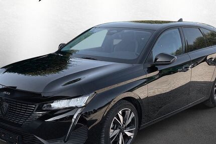 Peugeot 308 32.391 km 19.400 € Reichertshofen 85084
