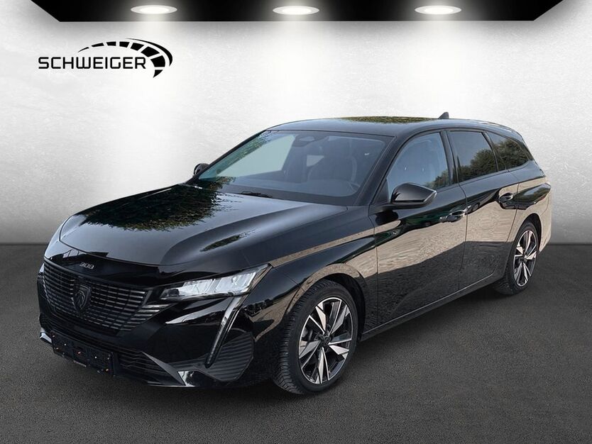 Peugeot 308 32.391 km 19.400 € Reichertshofen 85084