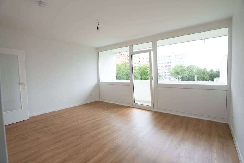 Wohnung zum Mieten in München 635 € 28 m²