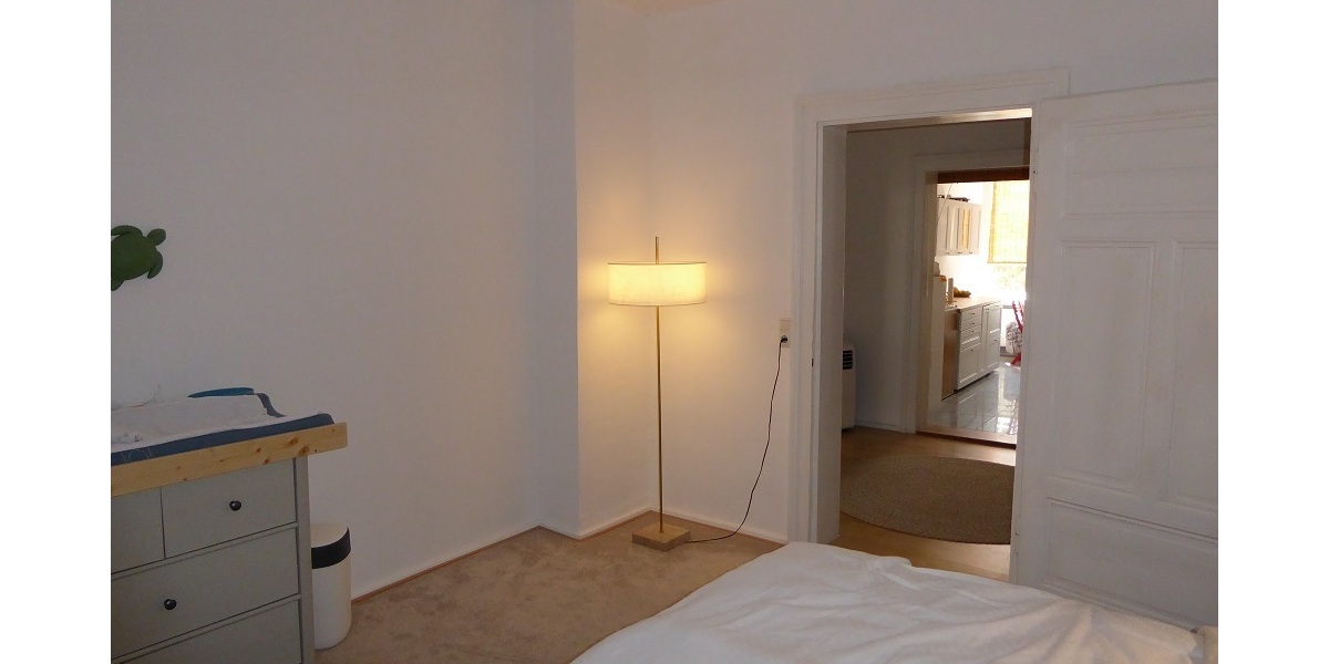 Wohnung in guter Lage - Etagenwohnung Braunschweig Viewegsgarten | Angebot:27351575