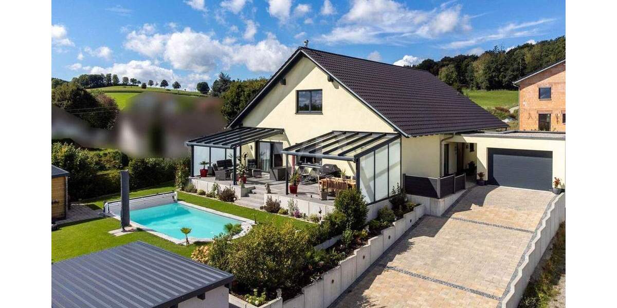Einfamilienhaus Mindelheim - 4 Zimmer, 178 m&sup2;, 720.000&euro; | Angebot:25773063