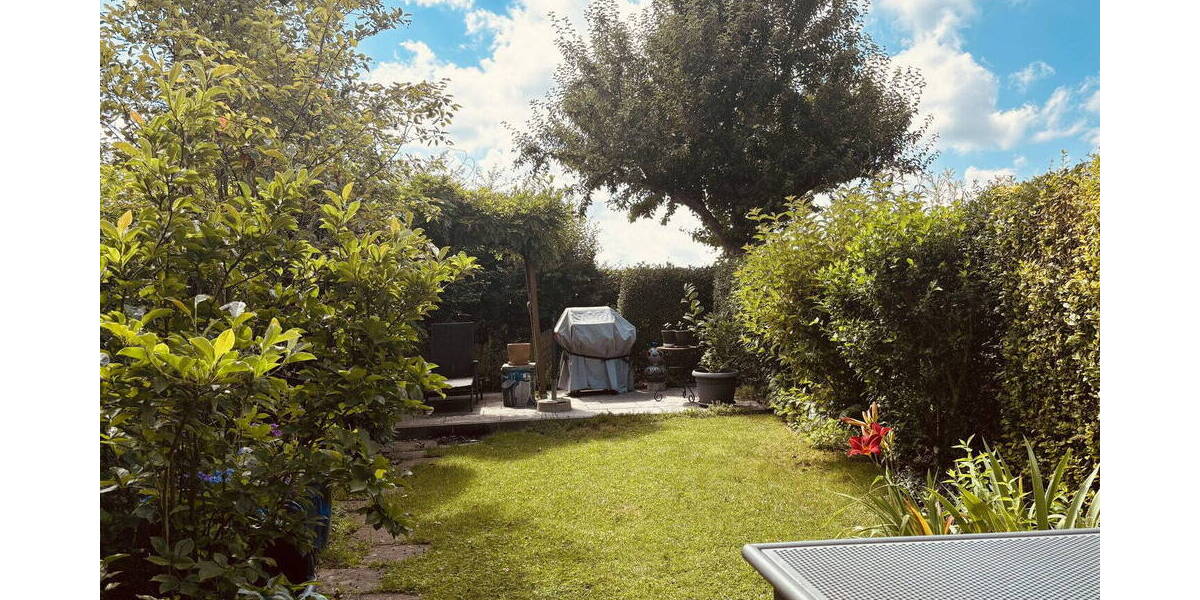 Reihenmittelhaus Wörth Hofsingelding - 5 Zimmer, 160 m&sup2;, 699.000&euro; | Angebot:25751216