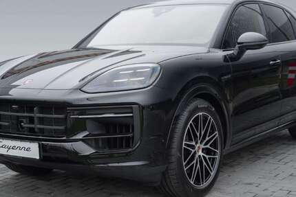 Porsche Cayenne 9.900 km 115.900 &euro; Oberursel 61440
