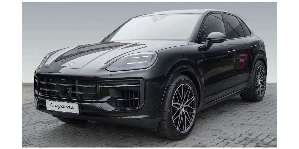 Porsche Cayenne 9.900 km 115.900 &euro; Oberursel 61440