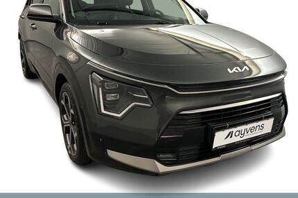 Kia Niro 31.418 km 25.480 &euro; Dorfmark 29683