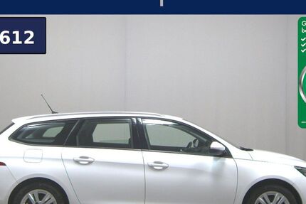 Peugeot 308 210.198 km 4.950 &euro; Gyhum/Bockel 27404