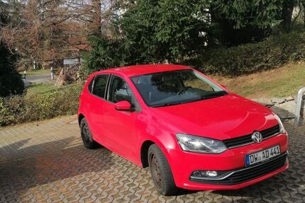 VW Polo 204.000 km 4.900 &euro; Hartmannsdorf 01762