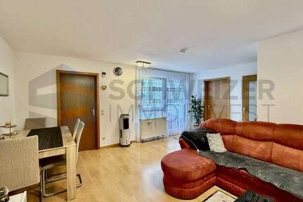 Wohnung Plochingen - 2 Zimmer, 50 m&sup2;, 165.000&euro; | Angebot:25523393