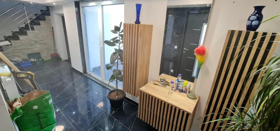 Doppelhaushälfte Mansfeld - 4 Zimmer, 114 m&sup2;, 188.000&euro; | Angebot:26001034