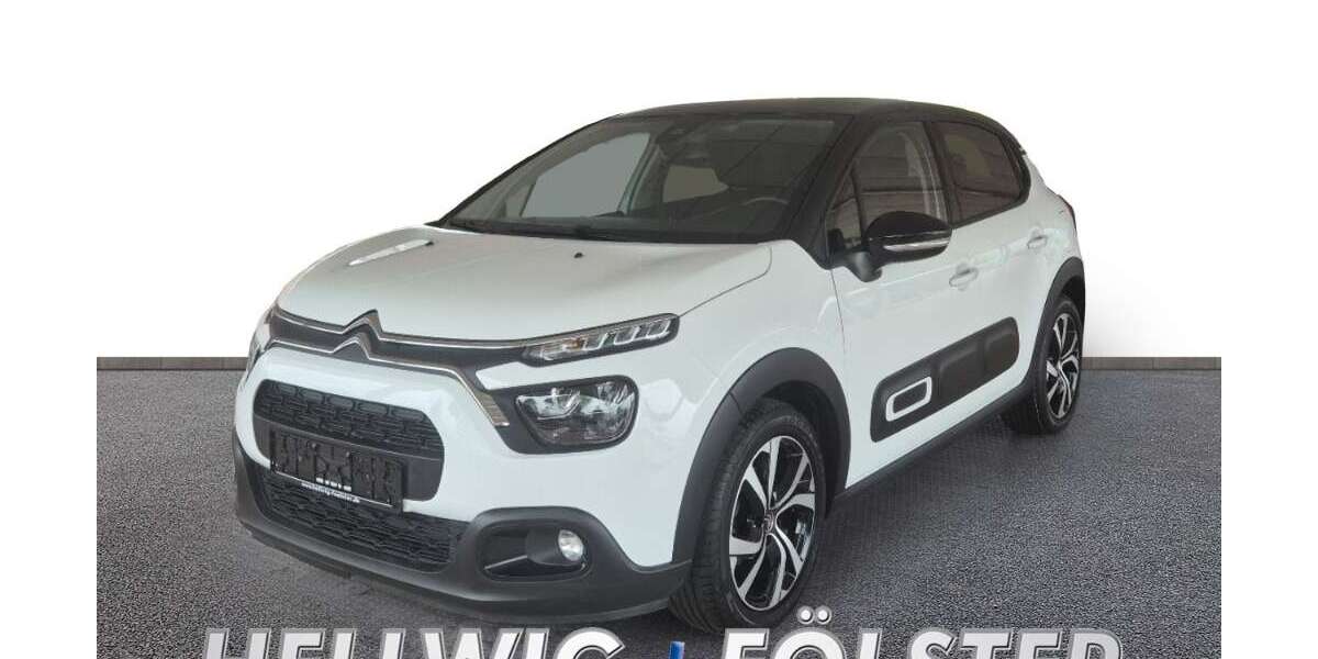 Citroen C3 40.922 km 13.990 &euro; Hohenlockstedt 25551