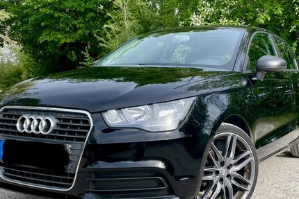Audi A1 95.000 km 12.000 &euro; Olching 82140